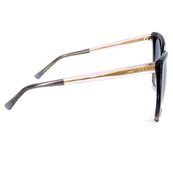 NEW!!! JIMMY CHOO Sunglasses LESSIE/S KONFF Authentic - Picture 3 of 11